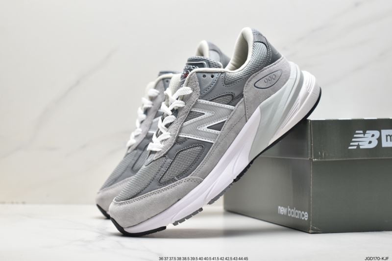 New Balance Sneakers